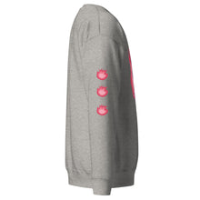 Load image into Gallery viewer, Demon Girl Sweatshirt