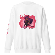 Load image into Gallery viewer, Demon Girl Sweatshirt