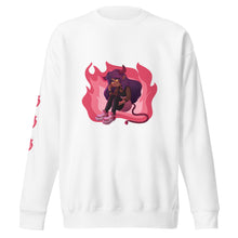 Load image into Gallery viewer, Demon Girl Sweatshirt

